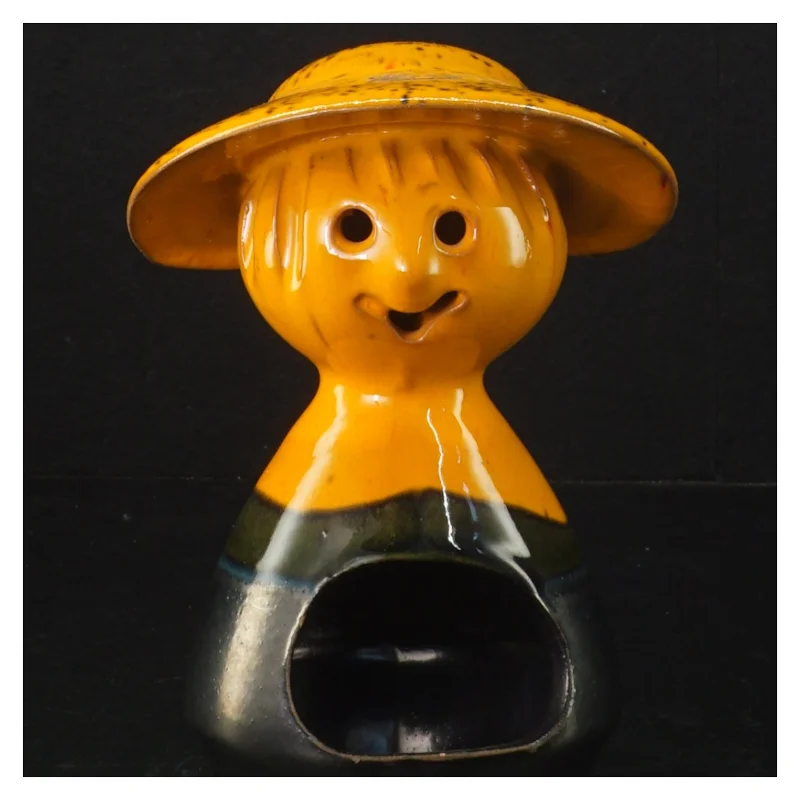 Keramik figur (str. 15 cm)