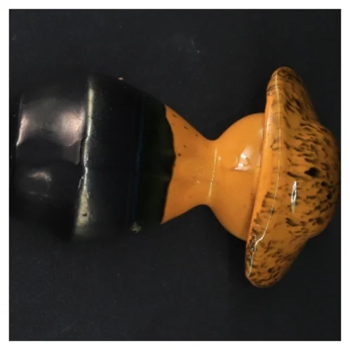 Keramik figur (str. 15 cm)