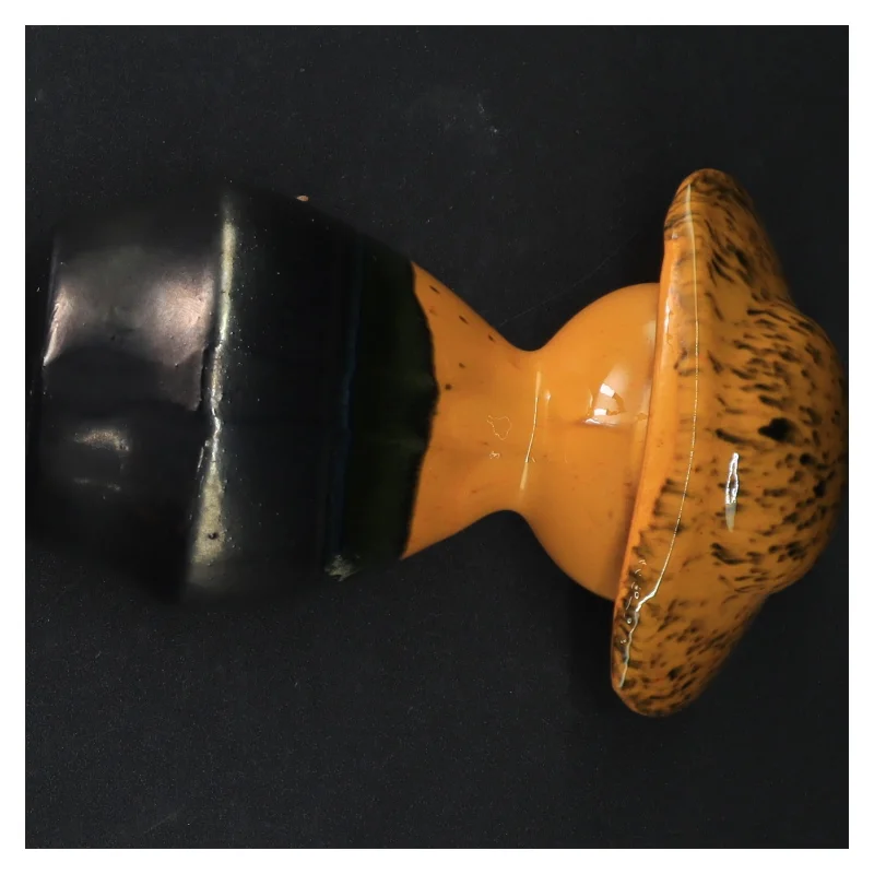 Keramik figur (str. 15 cm)