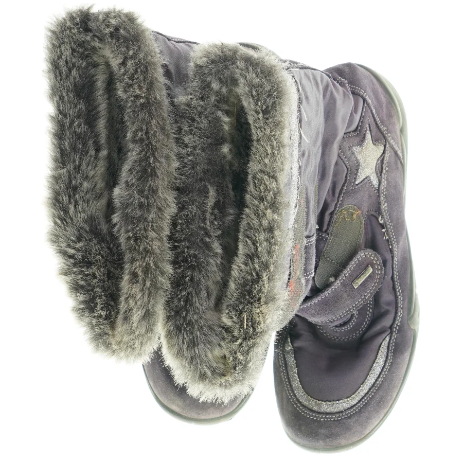 Vinterstøvler fra Primigi (str. 38 )