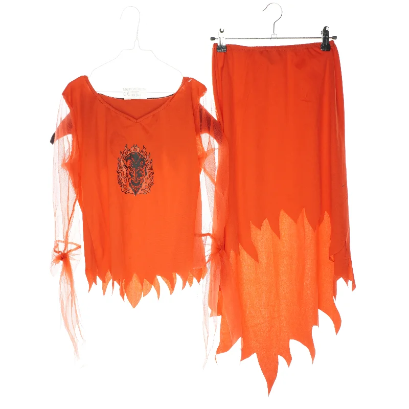 Fastelavn Udklædning (str. 164 cm)