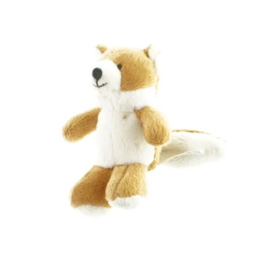 Bamse fra SAS (str. L: 12 cm )