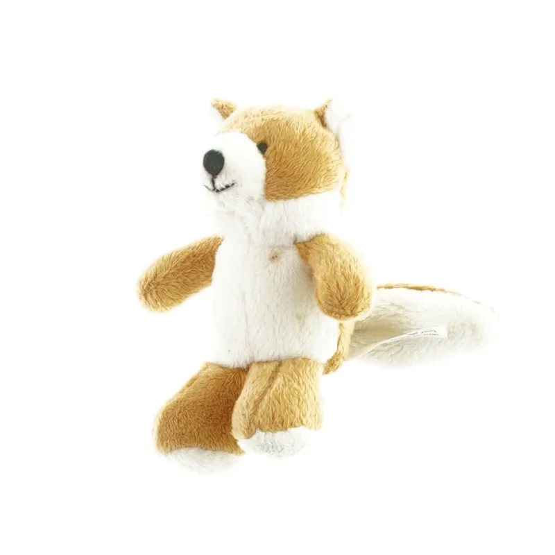 Bamse fra SAS (str. L: 12 cm )