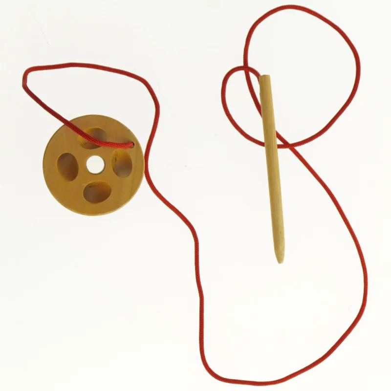 Legetøj (str. 6 cm x 12 cm)