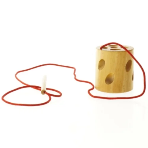 Legetøj (str. 6 cm x 12 cm)