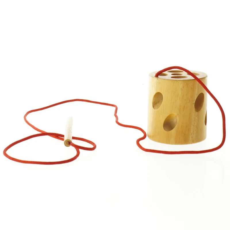 Legetøj (str. 6 cm x 12 cm)