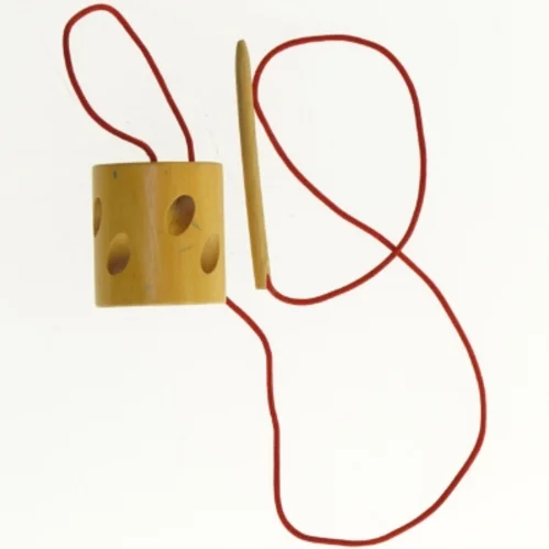 Legetøj (str. 6 cm x 12 cm)