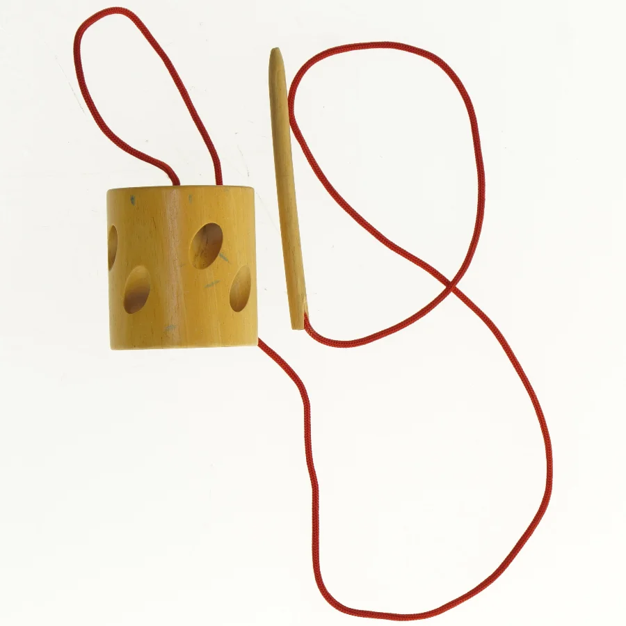 Legetøj (str. 6 cm x 12 cm)