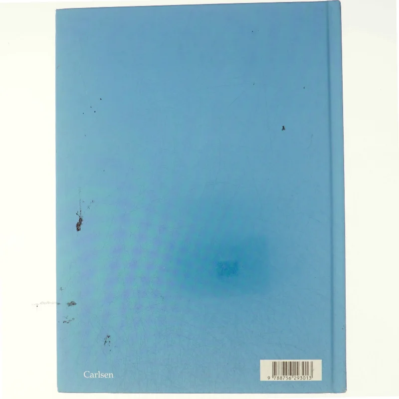 Den lille pige med svovlstikkerne af Andersen H. C. (Bog)