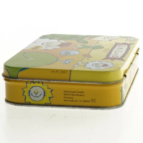 Mini lotto fra Haba (str. 14 x 10 cm)