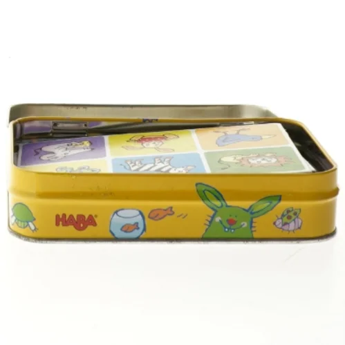 Mini lotto fra Haba (str. 14 x 10 cm)