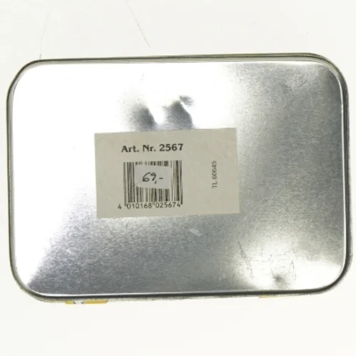 Mini lotto fra Haba (str. 14 x 10 cm)