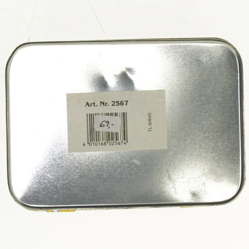 Mini lotto fra Haba (str. 14 x 10 cm)