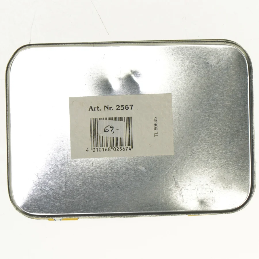 Mini lotto fra Haba (str. 14 x 10 cm)