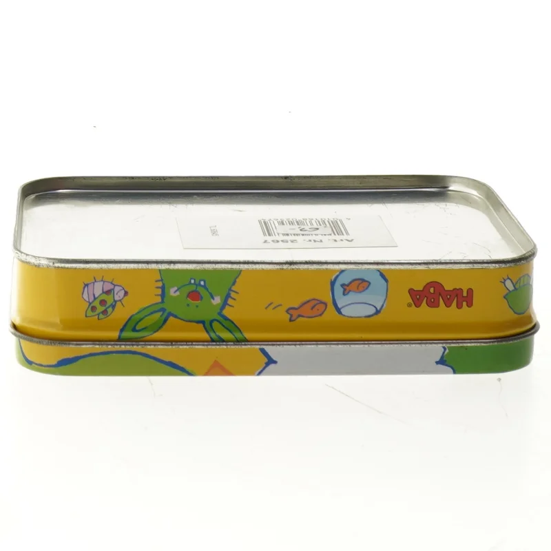 Mini lotto fra Haba (str. 14 x 10 cm)