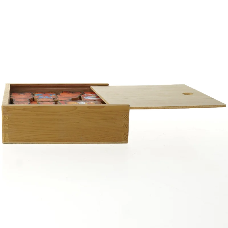 Spil med bamser (str. 16 x 15 cm)