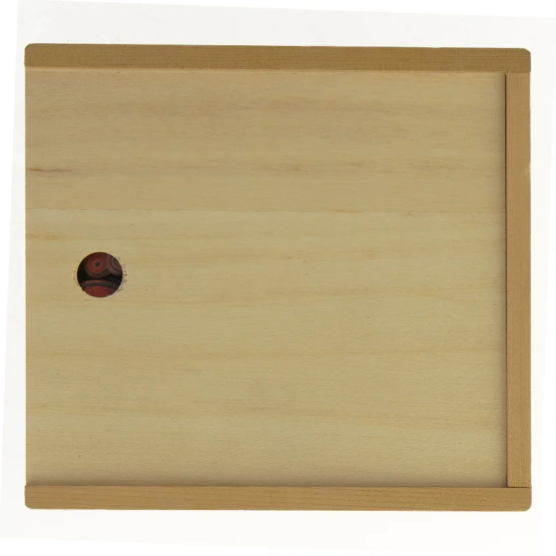 Spil med bamser (str. 16 x 15 cm)