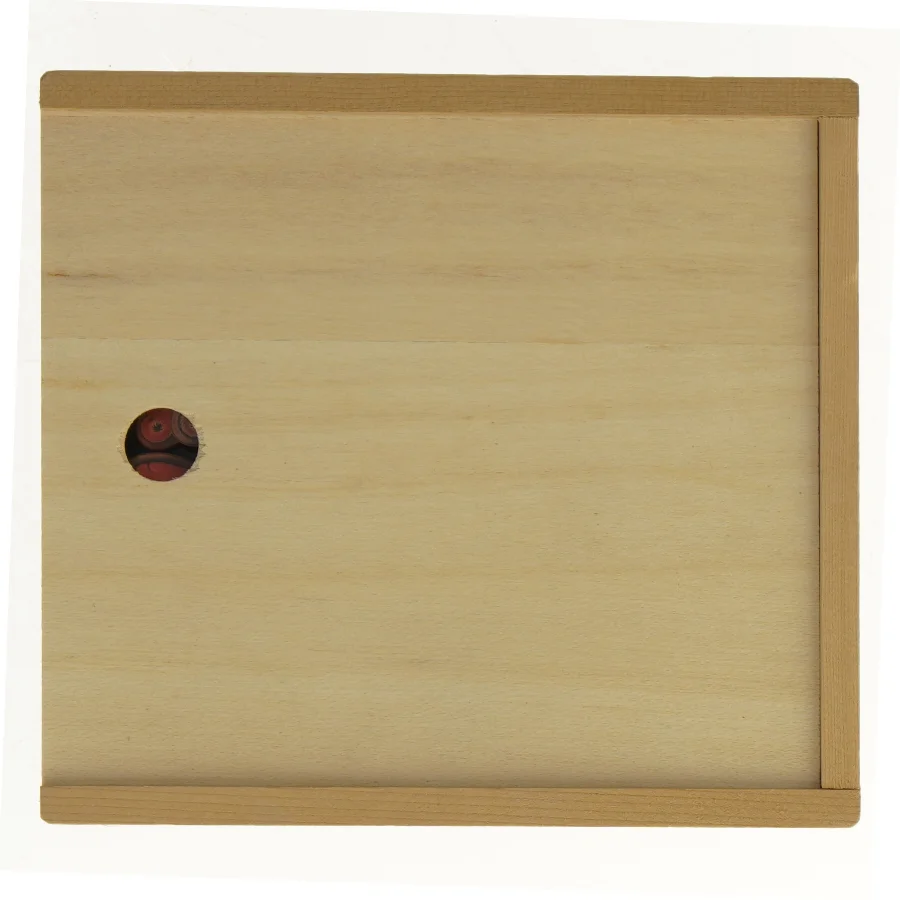 Spil med bamser (str. 16 x 15 cm)