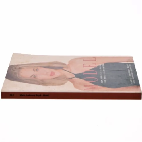 Modelbog: Den komplette guide for mænd og kvinder