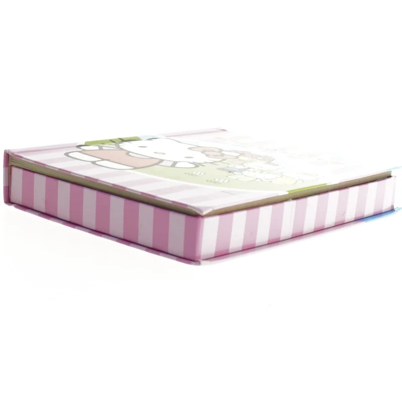 Hello Kitty Tegnesæt fra Hello Kitty (str. 25 x 20 x 4 cm)