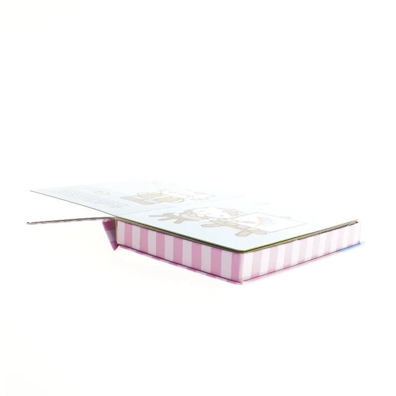 Hello Kitty Tegnesæt fra Hello Kitty (str. 25 x 20 x 4 cm)