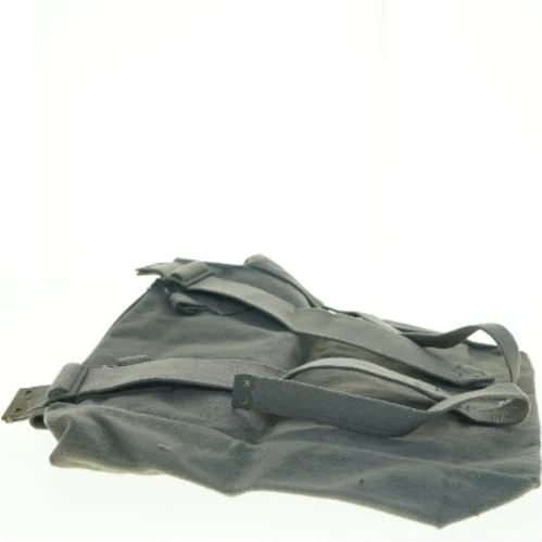 Brugt militær rygsæk (str. 33 x, 10 x 38 cm)