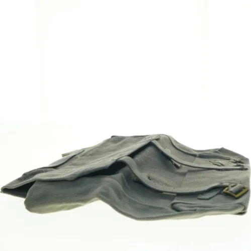 Brugt militær rygsæk (str. 33 x, 10 x 38 cm)