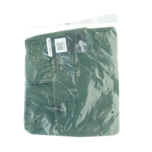 Grøn takse fra Highlander (str. 14 x, 30 x 29 cm)