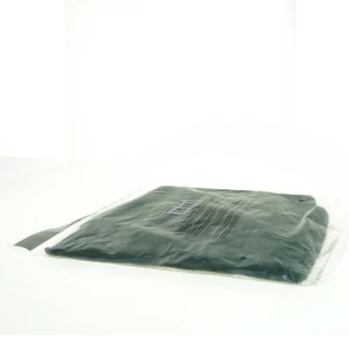 Grøn takse fra Highlander (str. 14 x, 30 x 29 cm)