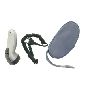 Elektrisk barbermaskine med etui fra Philips (str. 14,5 x 6 x 5 cm)