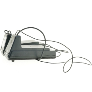 Computerspeakere fra Logitech (str. 24 x 13 x 10 cm)