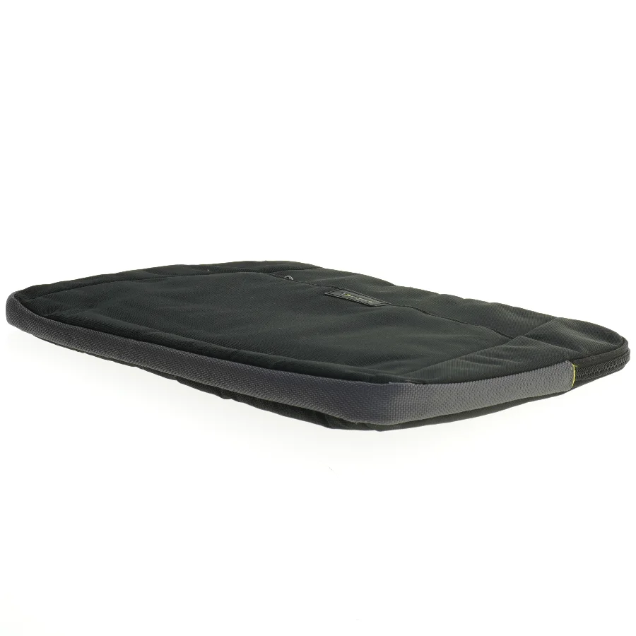 Bærbar computer sleeve fra Targus (str. 35 x 26 cm)