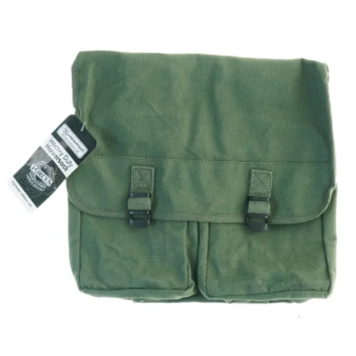 Grøn taske fra Highlander (str. 31 x, 14 x 29 cm)