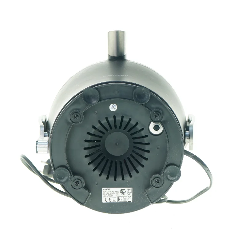 Juice maskine fra Philips (str. H 45 cm o 20 cm)