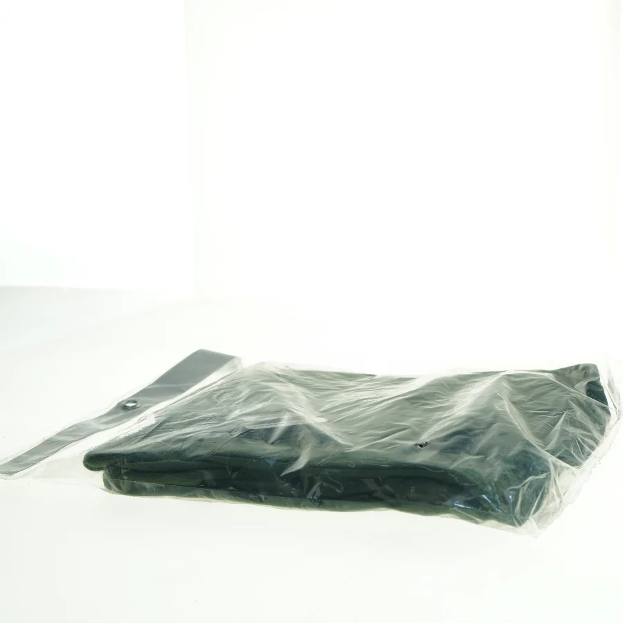 Grøn taske fra Highlander (str. 14 x, 30 x 29 cm)