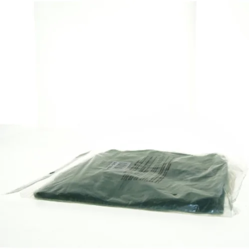 Olivengrøn taske fra Highlander (str. 14 x, 30 x 29 cm)