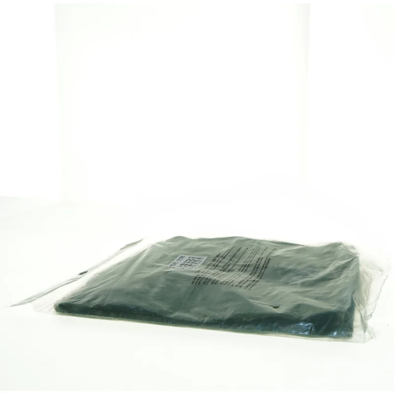 Olivengrøn taske fra Highlander (str. 14 x, 30 x 29 cm)