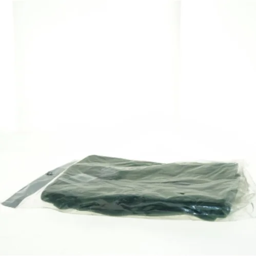 Olivengrøn taske fra Highlander (str. 14 x, 30 x 29 cm)