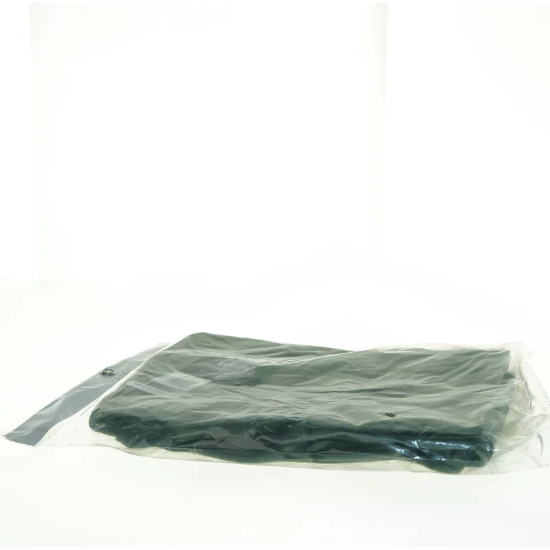 Olivengrøn taske fra Highlander (str. 14 x, 30 x 29 cm)