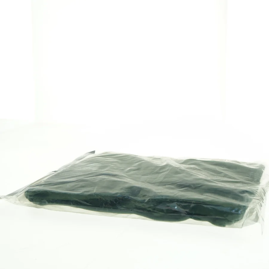 Olivengrøn taske fra Highlander (str. 14 x 30 x, 29 cm)