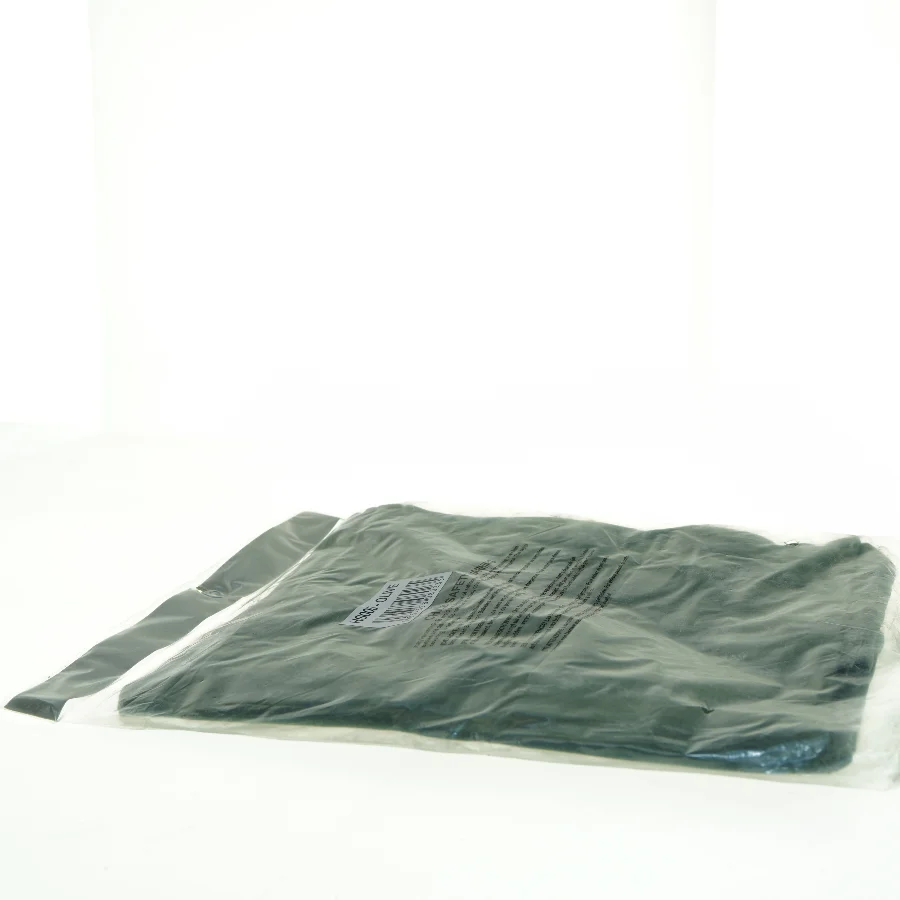 Olivengrøn taske fra Highlander (str. 14 x 30 x, 29 cm)