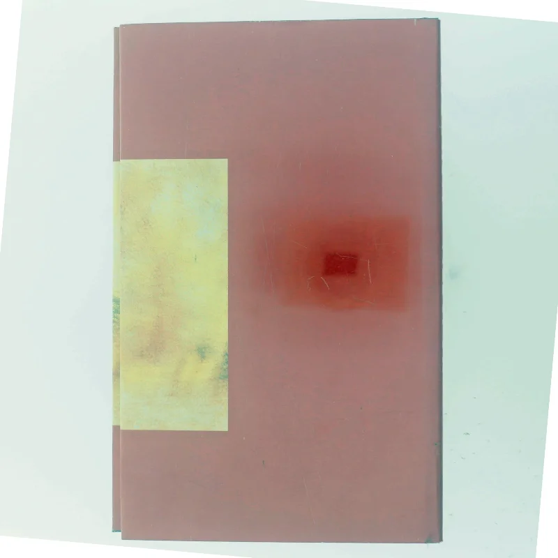 Vildspor af Poul Ørum