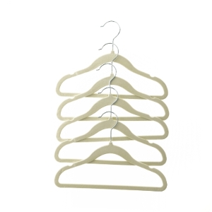 Tøjhænger (str. 5 stk 29,5x20,5 cm)