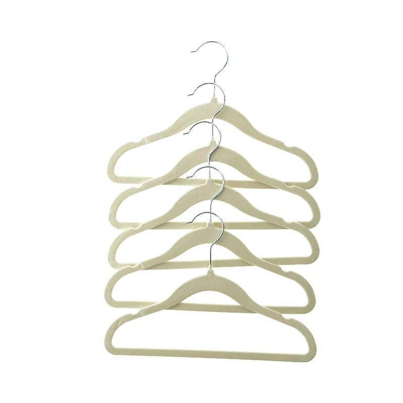 Tøjhænger (str. 5 stk 29,5x20,5 cm)