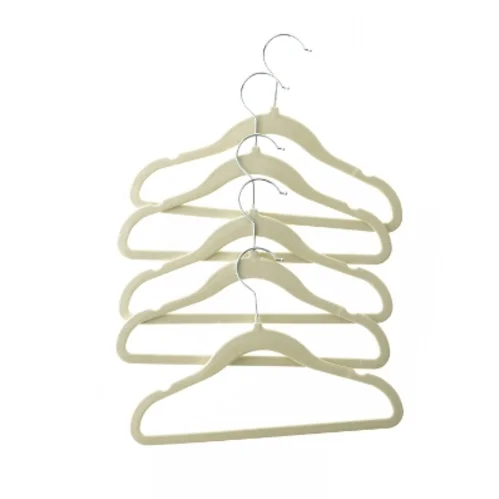 Tøjhænger (str. 5 stk 29,5x20,5 cm)