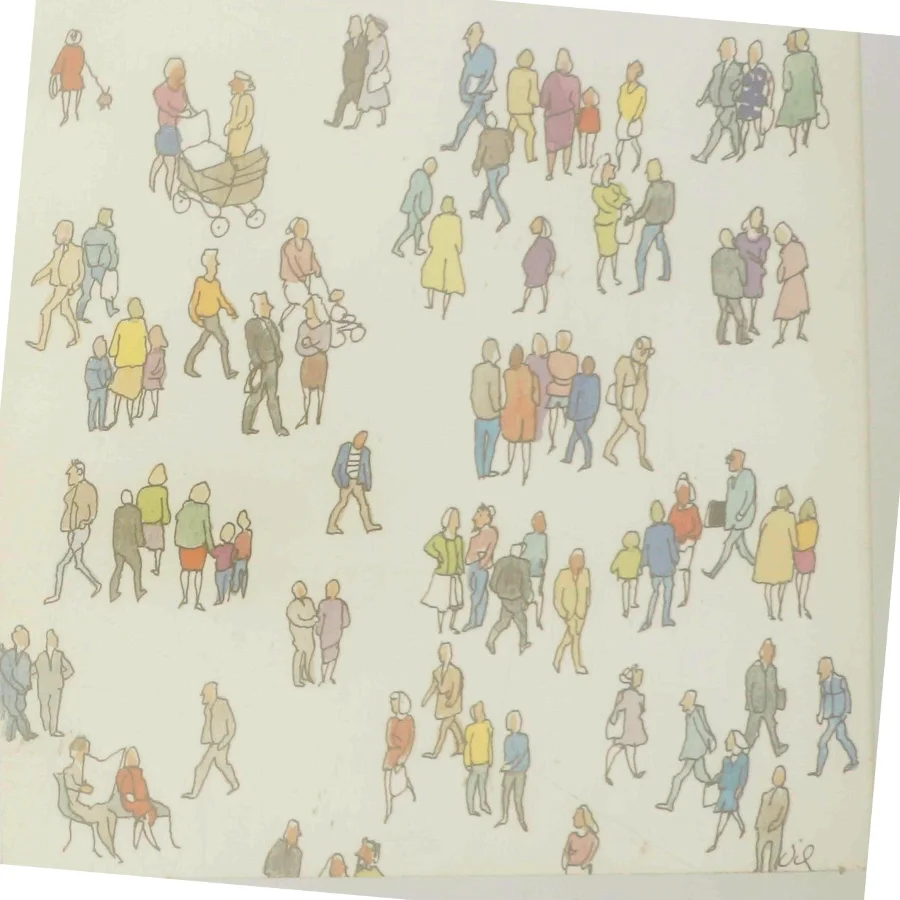 Allergikerliv - med sygdom og omgivelser af Jørgen Lorenzen (Bog)