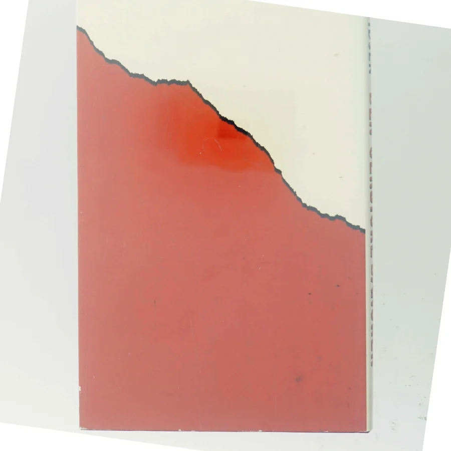 Den serbiske dansker roman