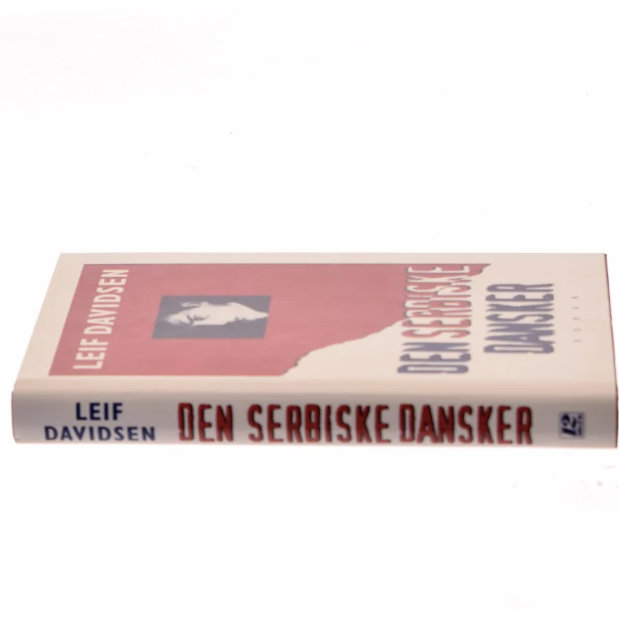 Den serbiske dansker roman