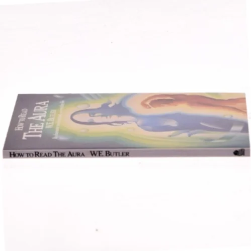 Como Ler A Áurea af W.e.butler (Bog)