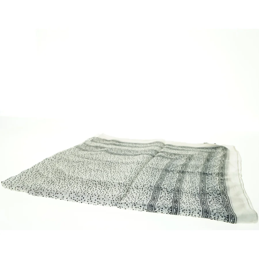 Tørklæde fra Nafnaf (str. 100 cm)